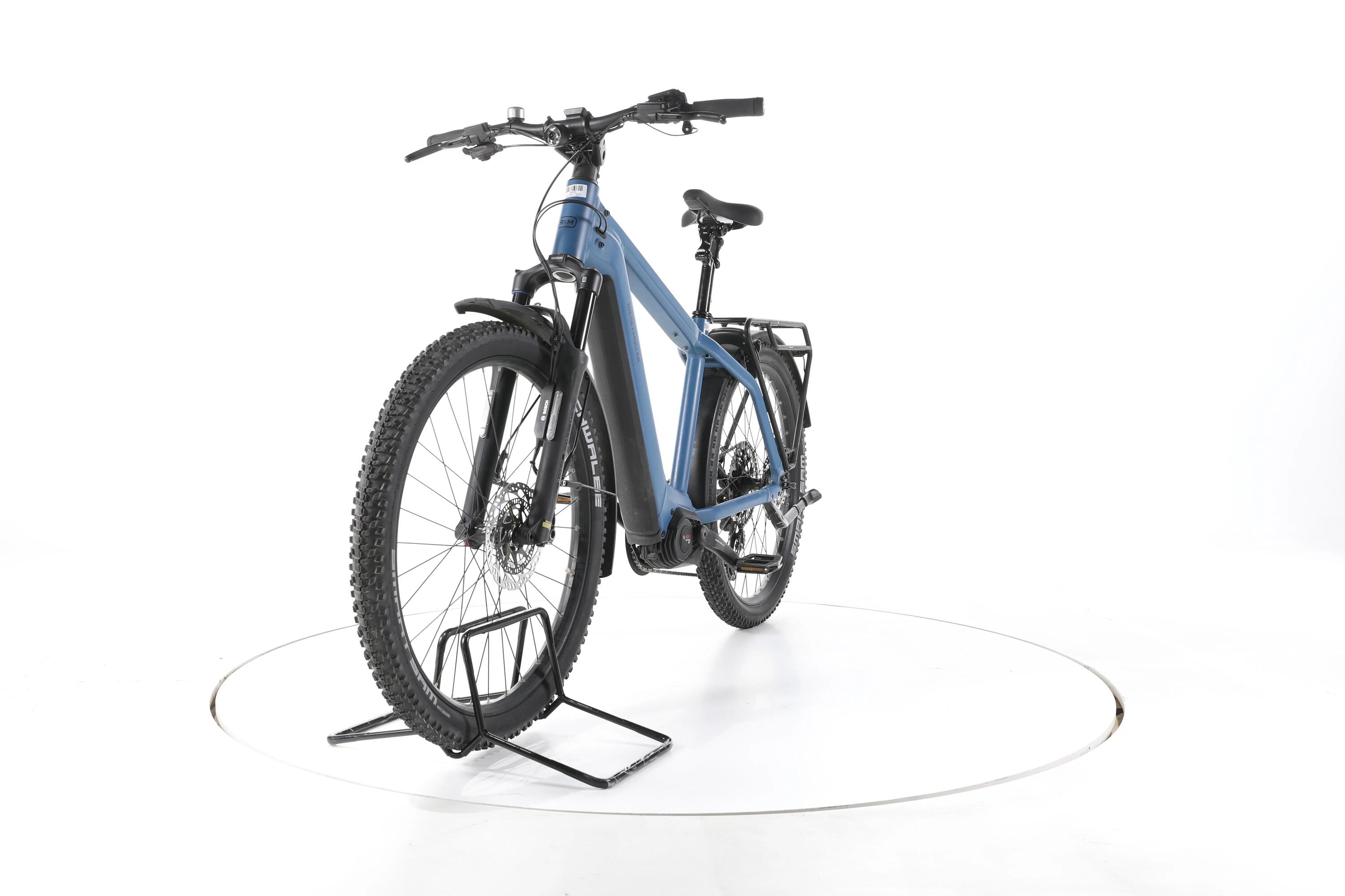Ebike ricondizionata · Riese & Müller Charger4 GT · Buone condizioni 4/7
