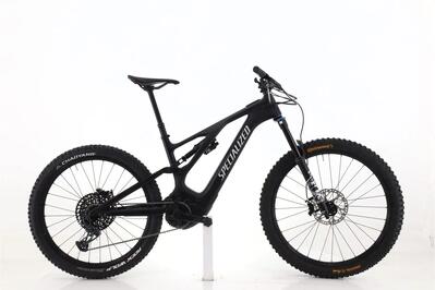 Tweedehands e-bike · turbo levo comp gx · zeer goede toestand