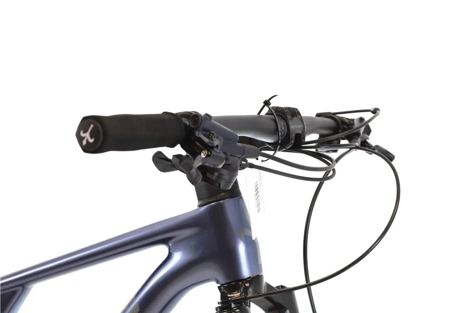 VTT reconditionné · Wilier URTA Max SL · Vélo 0 km 6/8
