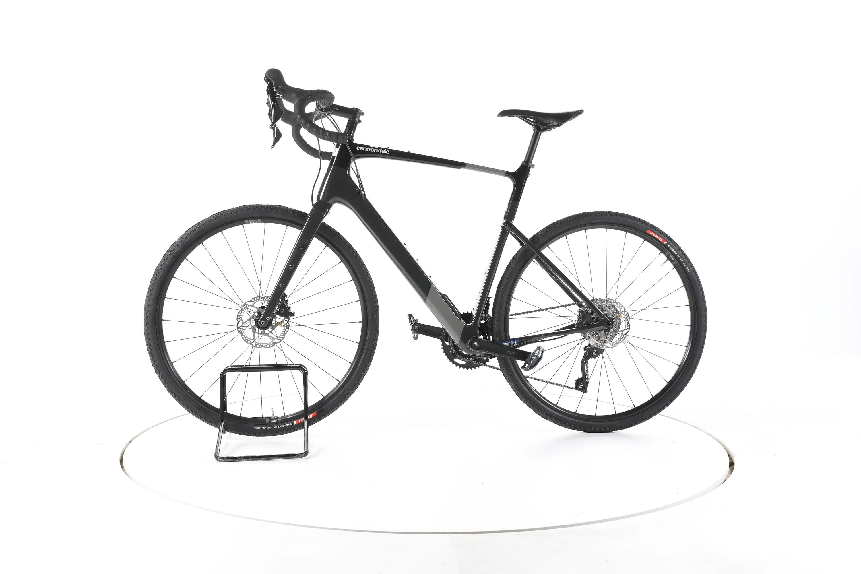 Ricondizionata · Cannondale Topstone 4 · Ottime condizioni 6/7