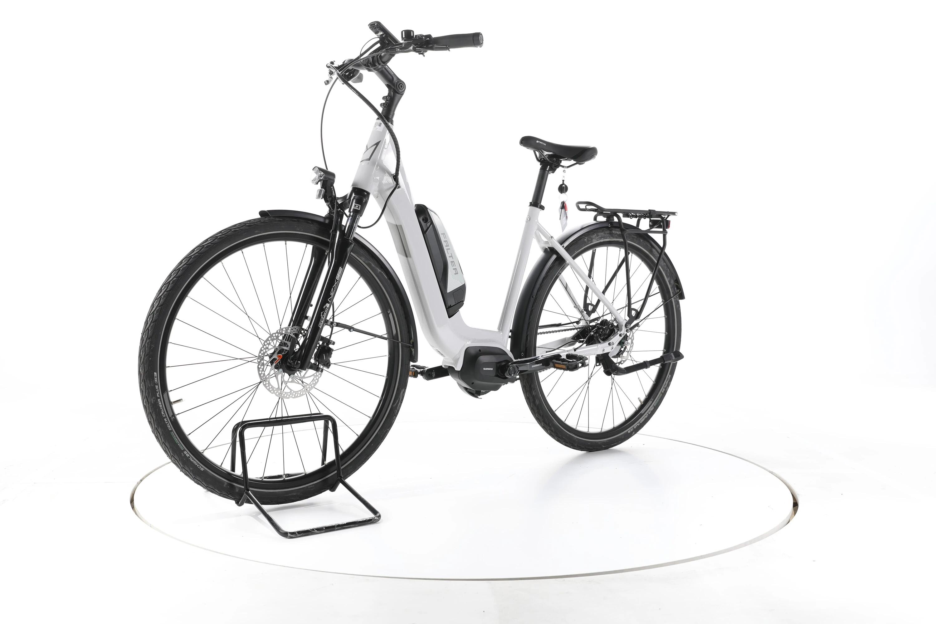 Ebike ricondizionata · FALTER E 8.2 RT · Ottime condizioni 5/7