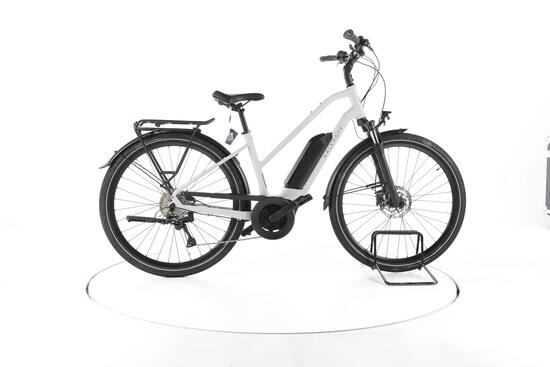 Refurbished - Kalkhoff Endeavour 1.B Move Trekking E-Bike - Sehr gut