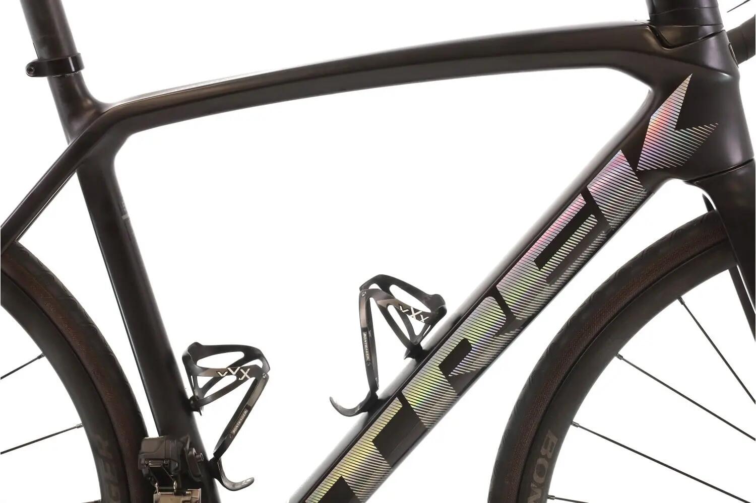 Vélo de route reconditionné ·  Emonda SLR 9 Di2 12V · Très bon état 2/8