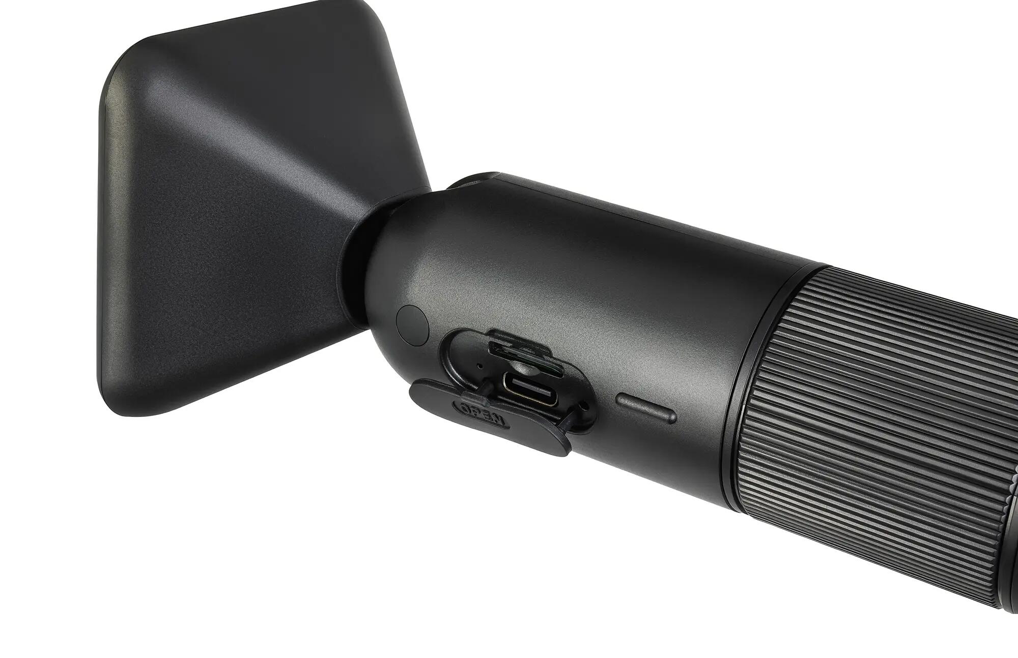 Fotomicroscopio portatile Levenhuk Kelvin HPM25 7/15