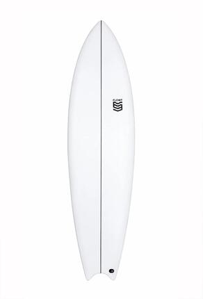 Planche de sur Flowt Magnet Fish 6'4