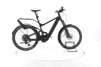 Tweedehands - Riese & Müller Delite4 GT touring SUV E-Bike - Goed