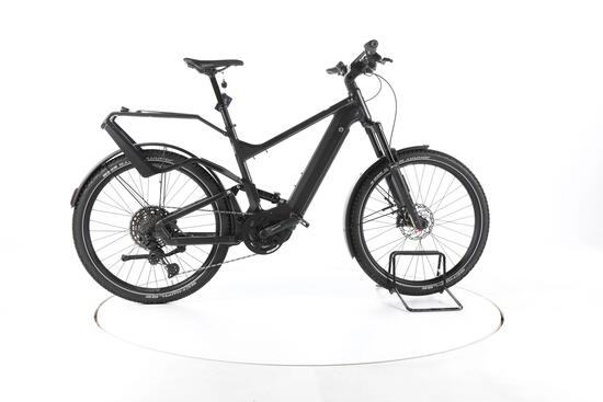 Tweedehands - Riese & Müller Delite4 GT touring SUV E-Bike - Goed