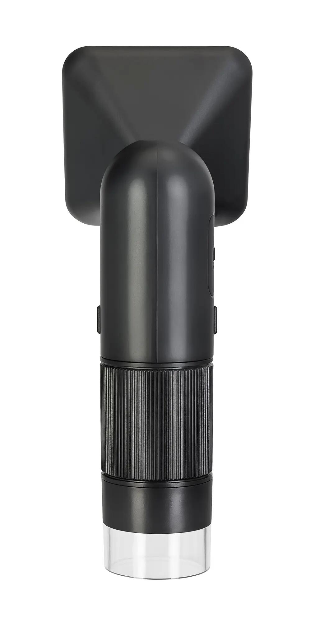 Fotomicroscopio portatile Levenhuk Kelvin HPM25 6/15