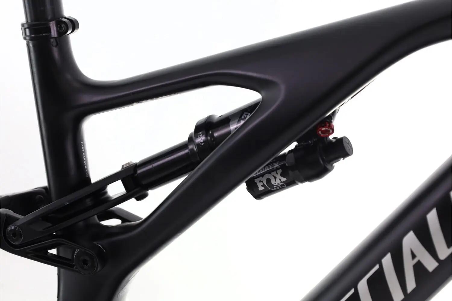 Segunda Vida · Ebike ·  Turbo Levo Comp GX · Muy buen estado 7/8