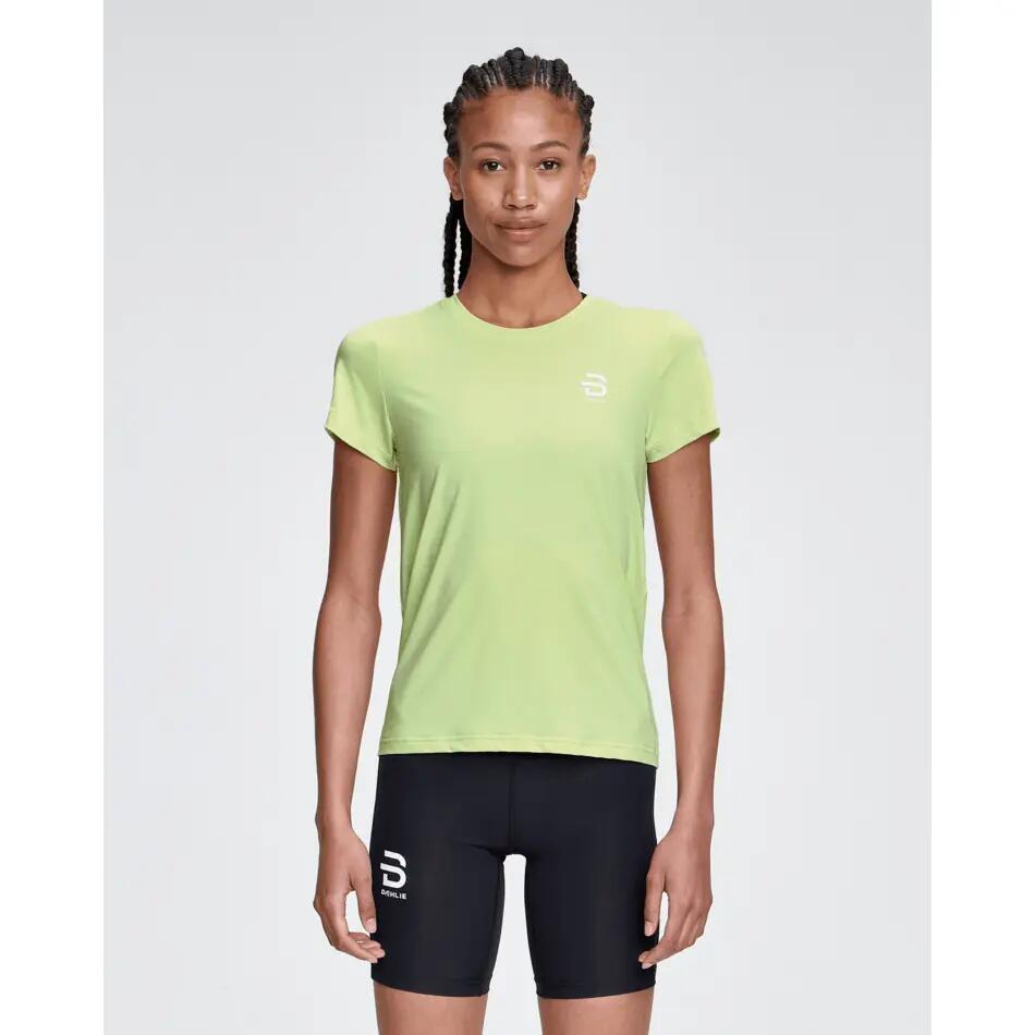 Maillot femme Daehlie Sportswear Tempo 2/3
