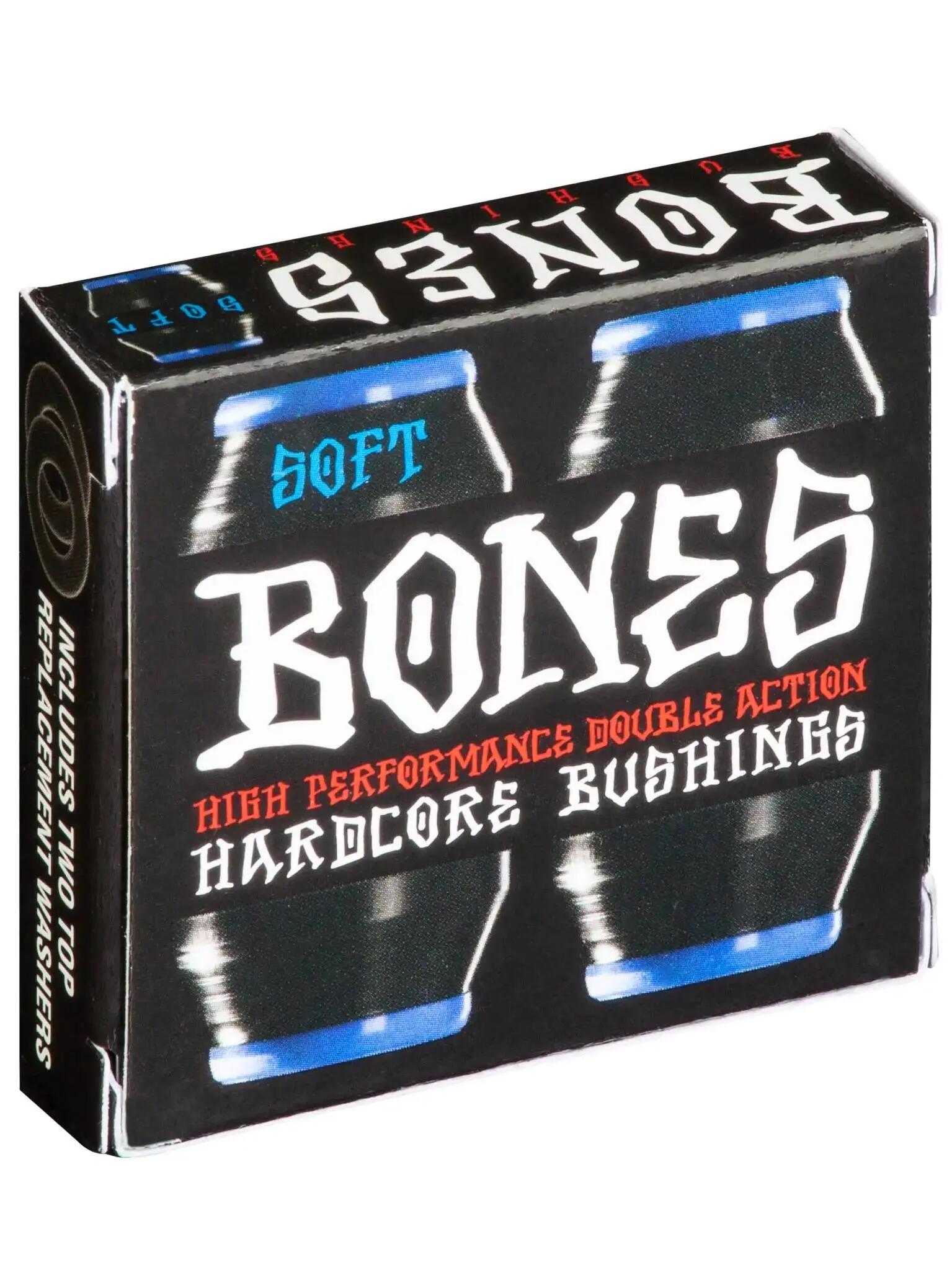 BONES picture