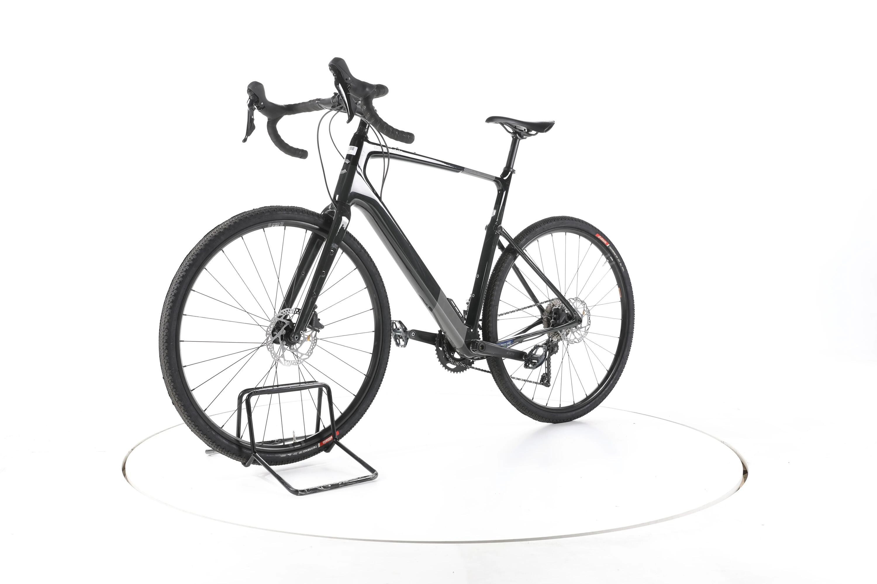 Ricondizionata · Cannondale Topstone 4 · Ottime condizioni 5/7