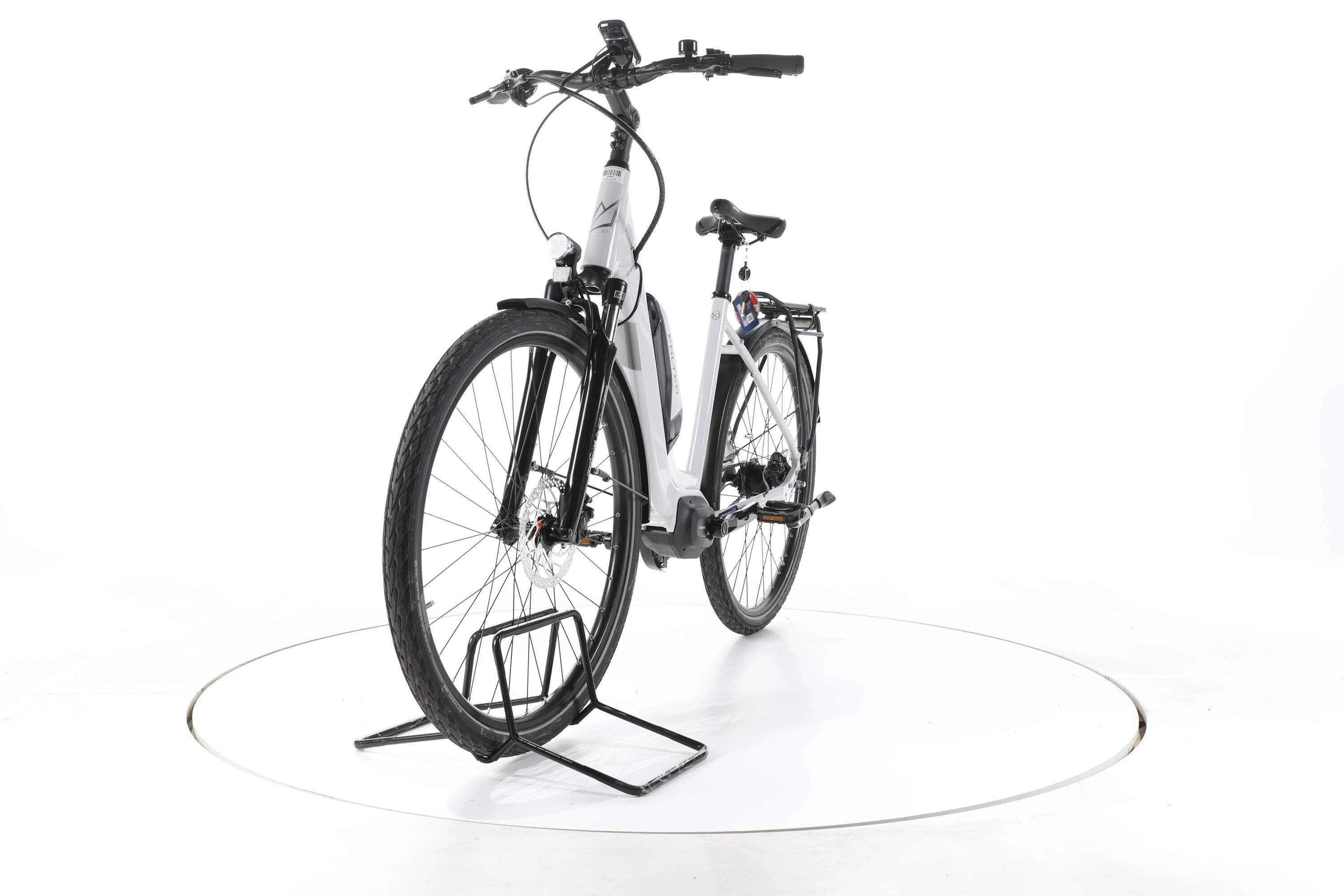 Ebike ricondizionata · FALTER E 8.2 RT · Ottime condizioni 4/7