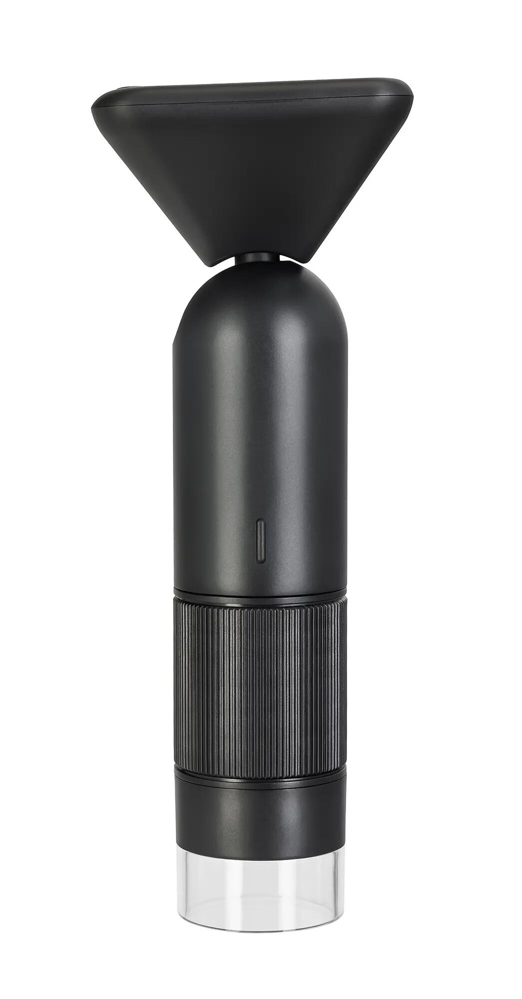 Fotomicroscopio portatile Levenhuk Kelvin HPM25 5/15