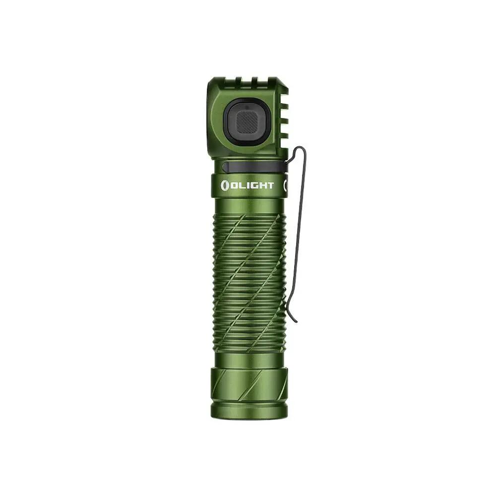 Lampada multifunzione Perun 3 3000 lumen con luce rossa 4/7