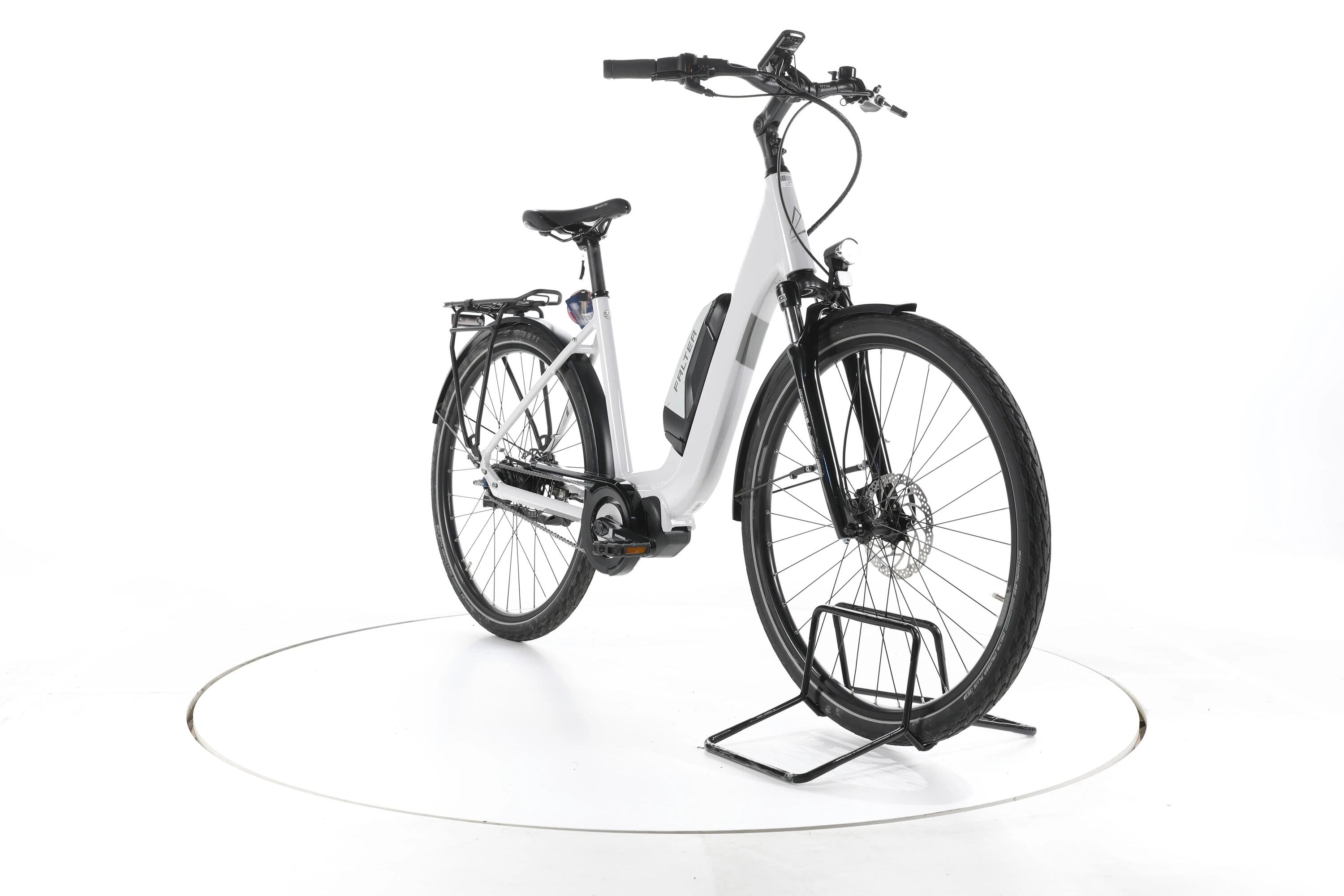 Ebike ricondizionata · FALTER E 8.2 RT · Ottime condizioni 3/7