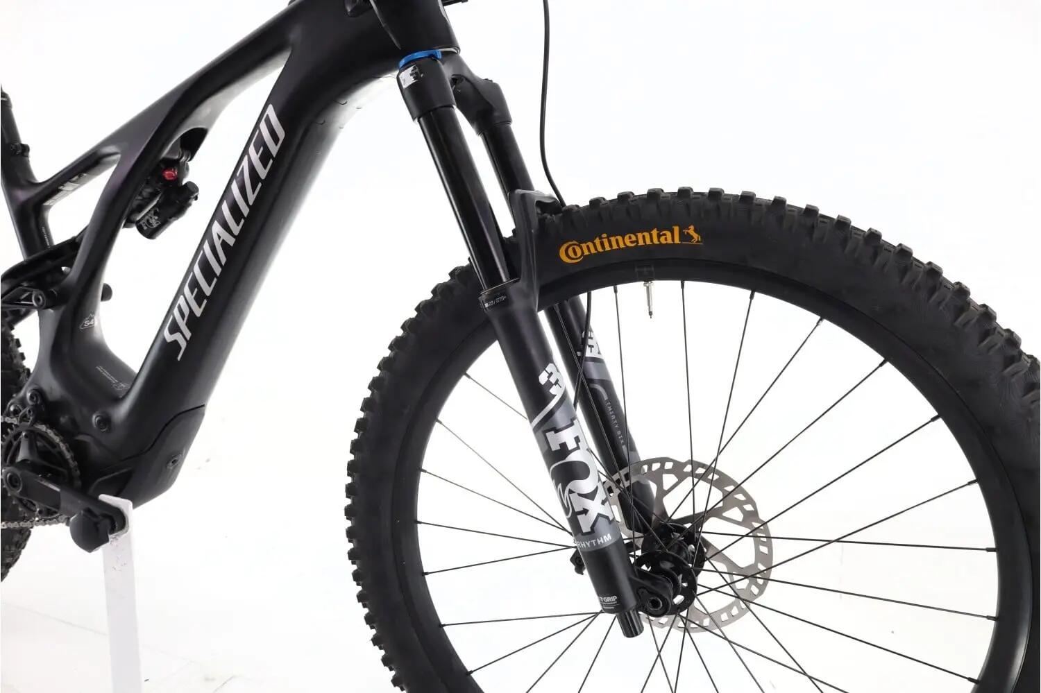Segunda Vida · Ebike ·  Turbo Levo Comp GX · Muy buen estado 5/8