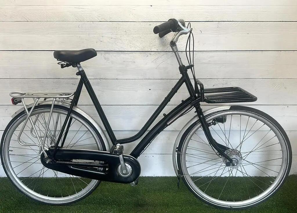 BIKE picture