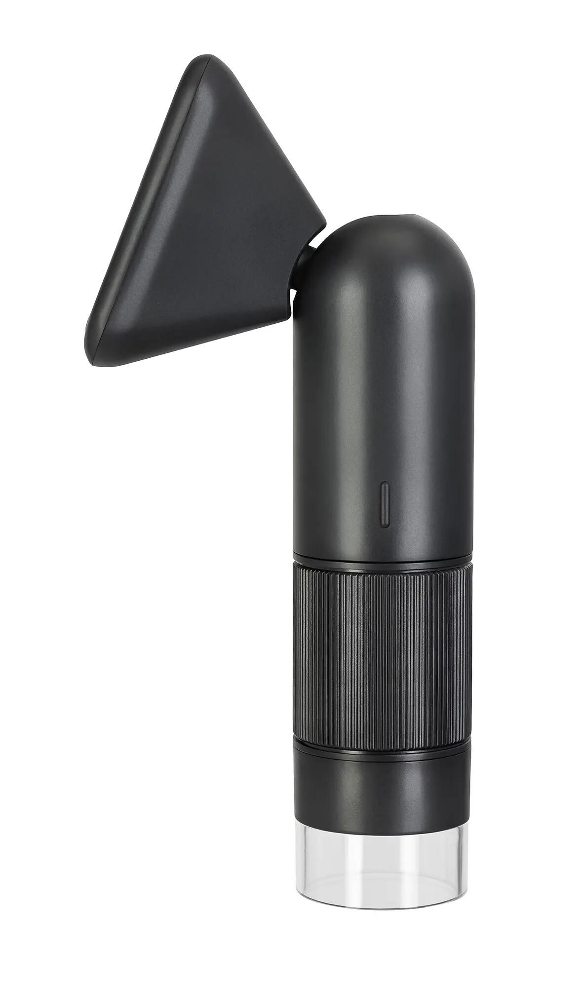 Fotomicroscopio portatile Levenhuk Kelvin HPM25 4/15