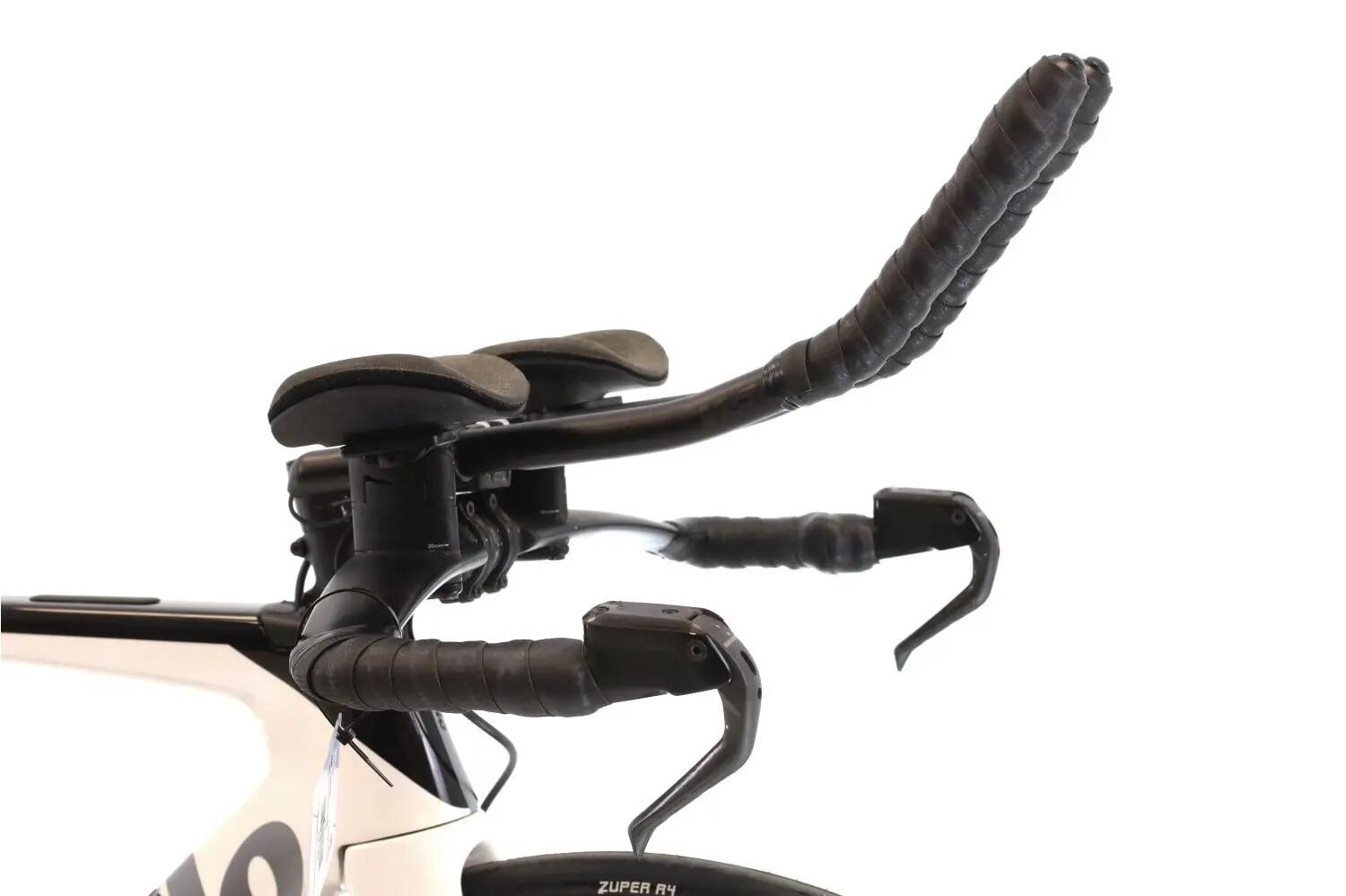 Bici strada ricondizionata · Cervelo P-Series AXS 12V · Ottimo stato 6/8
