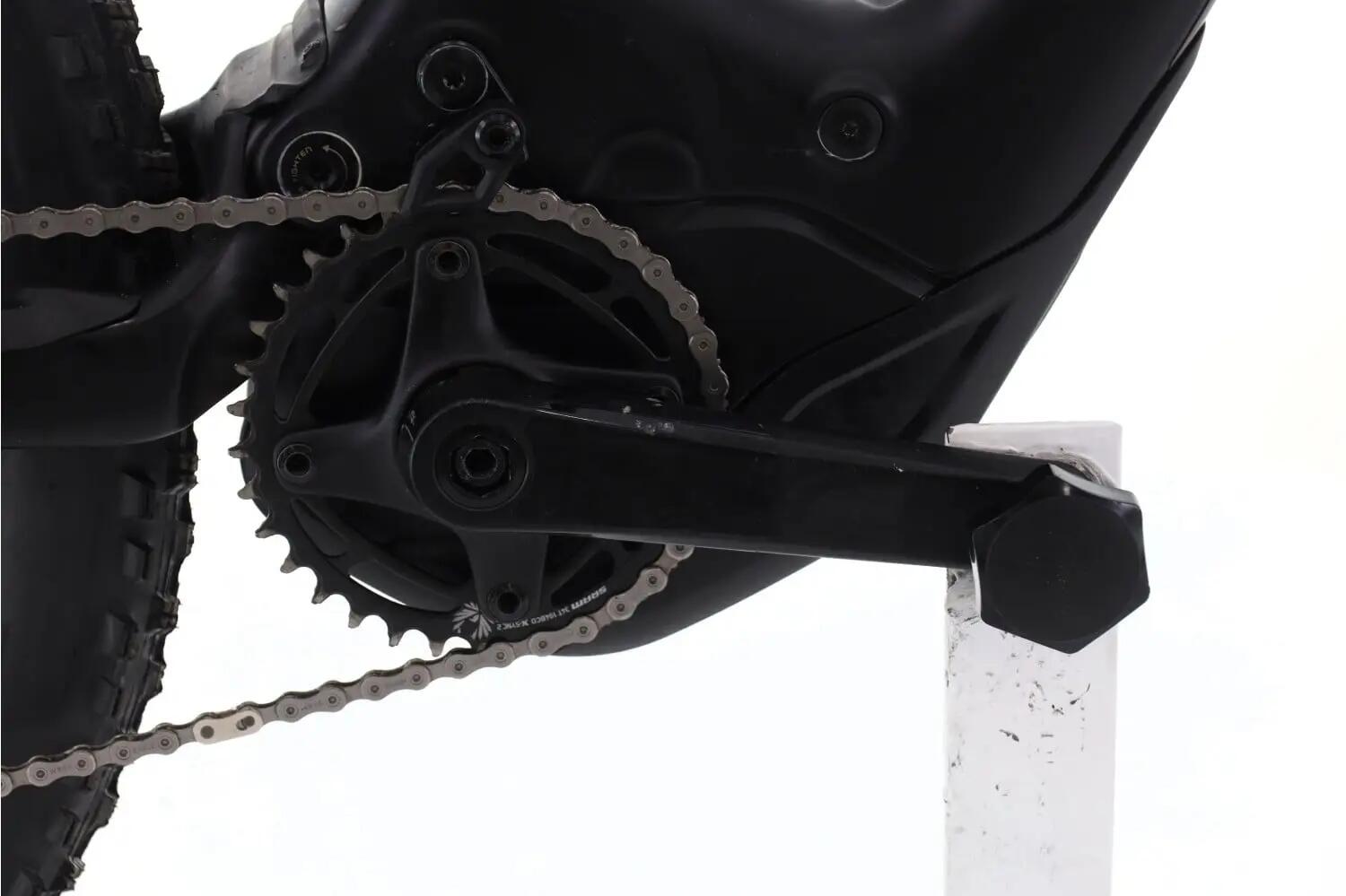 Segunda Vida · Ebike ·  Turbo Levo Comp GX · Muy buen estado 4/8