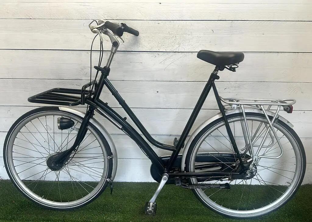 Tweedehands Azor Transportfiets 4/4