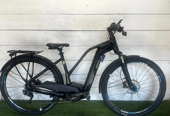 Vélo d’occasion Bergamont E-Horizon