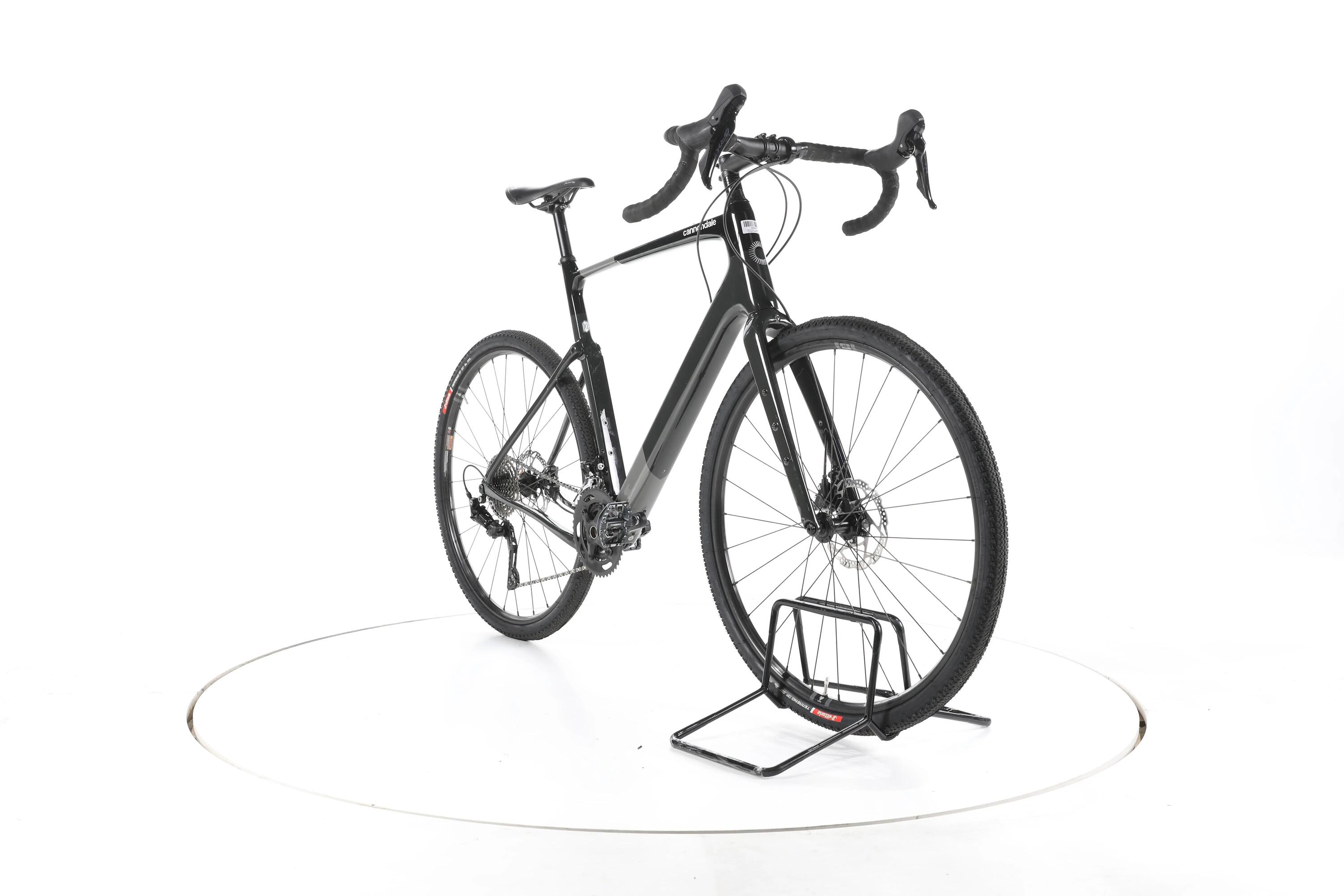 Ricondizionata · Cannondale Topstone 4 · Ottime condizioni 3/7