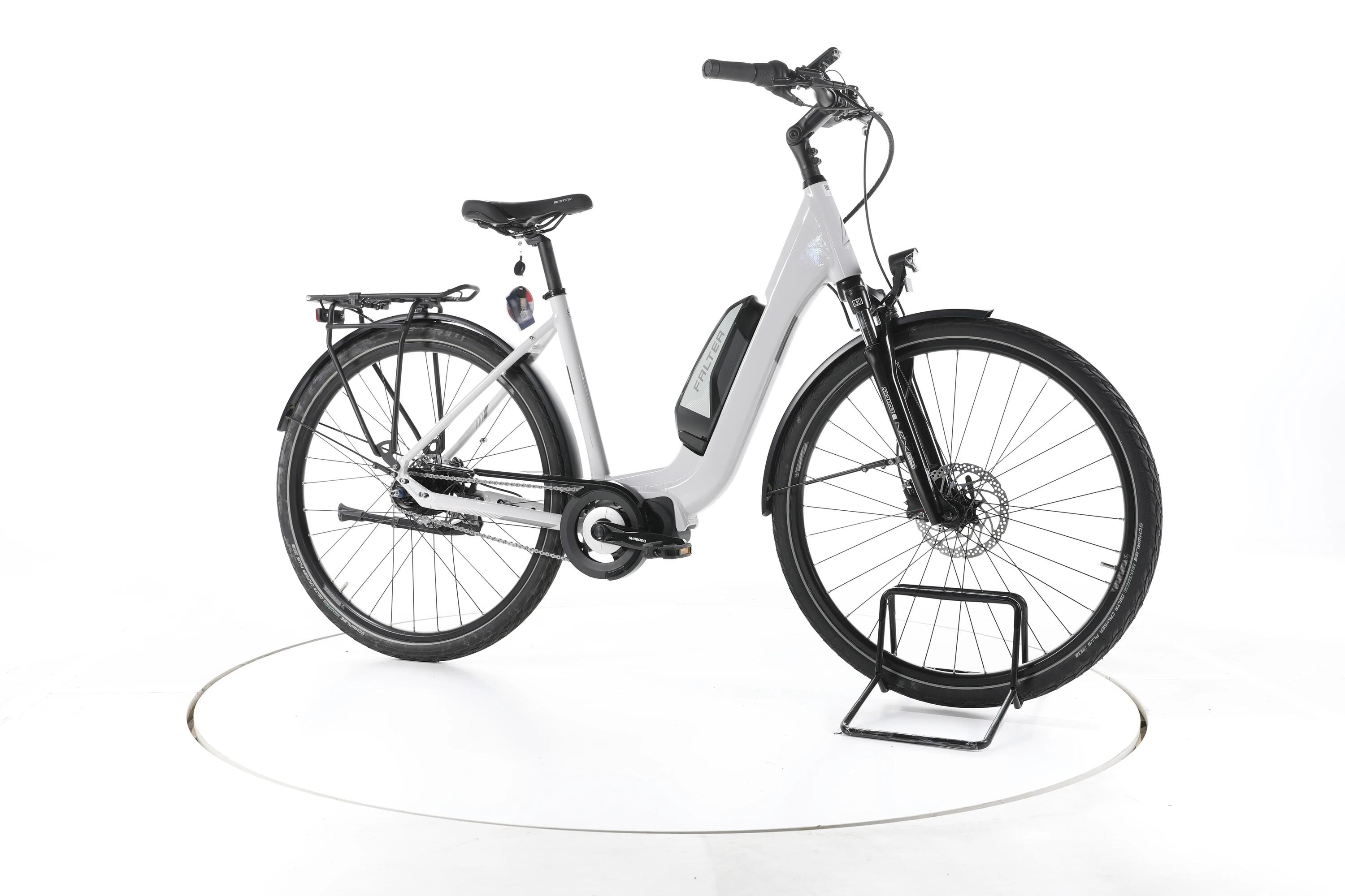 Ebike ricondizionata · FALTER E 8.2 RT · Ottime condizioni 2/7