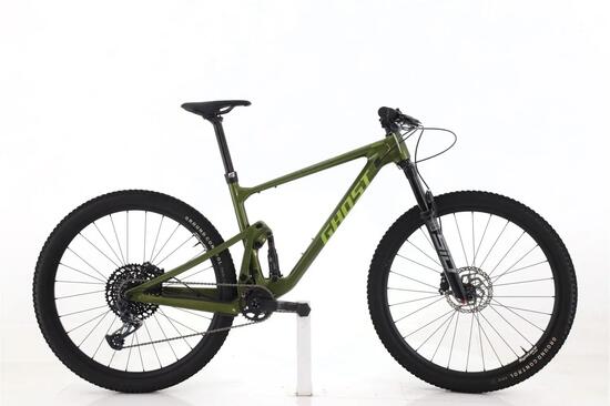 Refurbished MTB Fully · Lector FS Universal X01 · Sehr guter Zustand