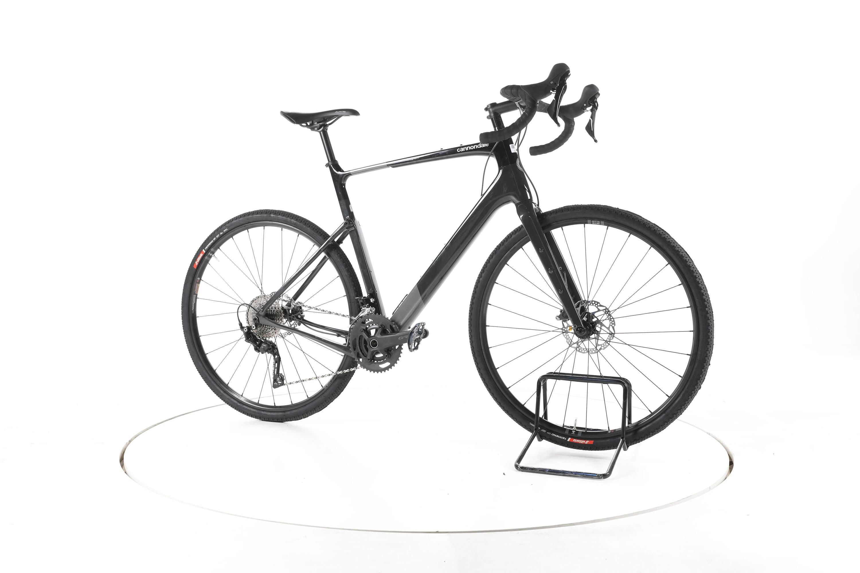 Ricondizionata · Cannondale Topstone 4 · Ottime condizioni 2/7