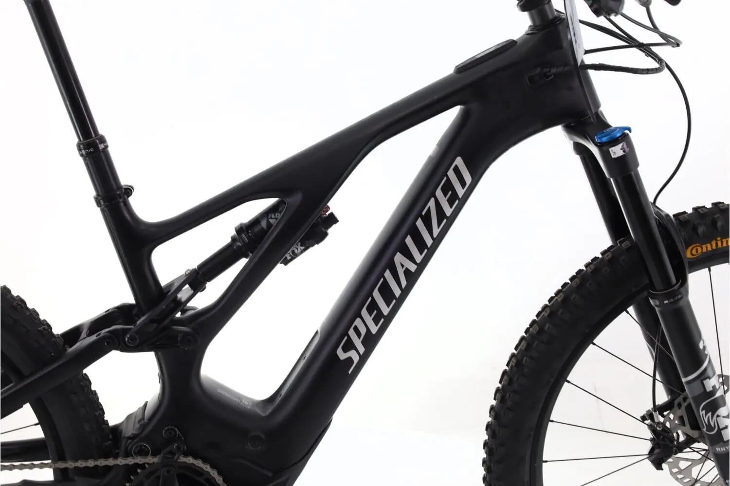 Segunda Vida · Ebike ·  Turbo Levo Comp GX · Muy buen estado 2/8