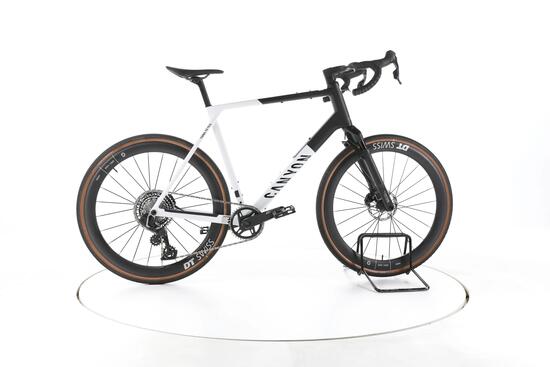 Reconditionné - Canyon Grail CF SLX 8 Gravelbike Carbon - Très Bon
