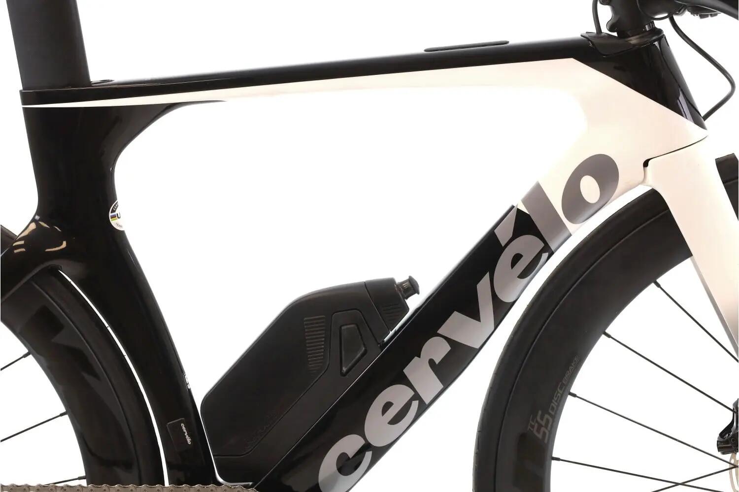 Bici strada ricondizionata · Cervelo P-Series AXS 12V · Ottimo stato 2/8