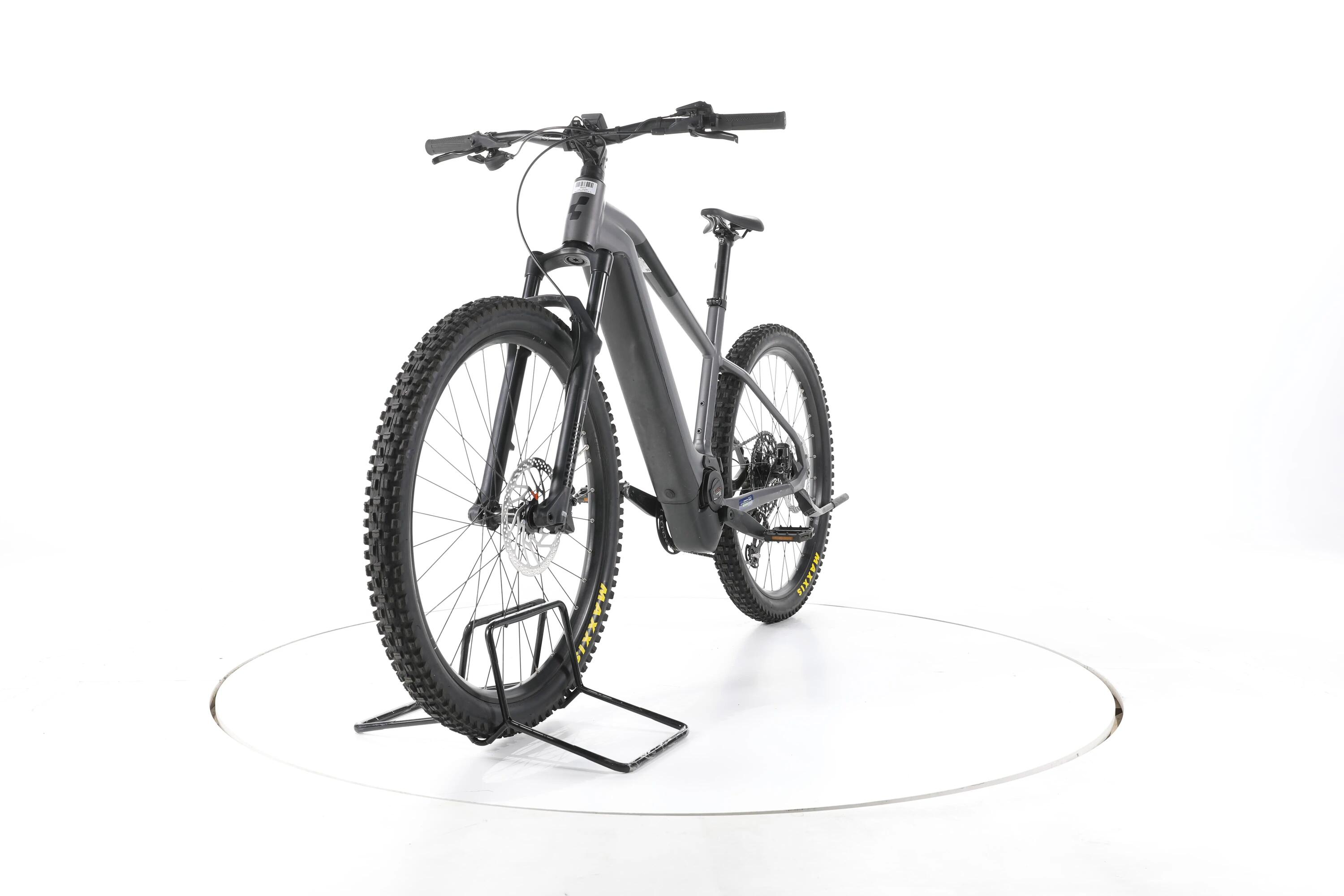 Ebike ricondizionata · Cube Reaction Hybrid Race · Ottime condizioni 4/7
