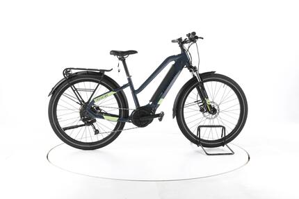Refurbished - Haibike Trekking 5 Trekking E-Bike - Sehr gut