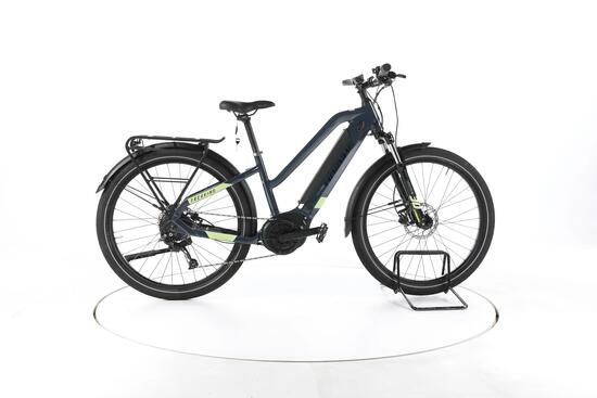 Refurbished - Haibike Trekking 5 Trekking E-Bike - Sehr gut