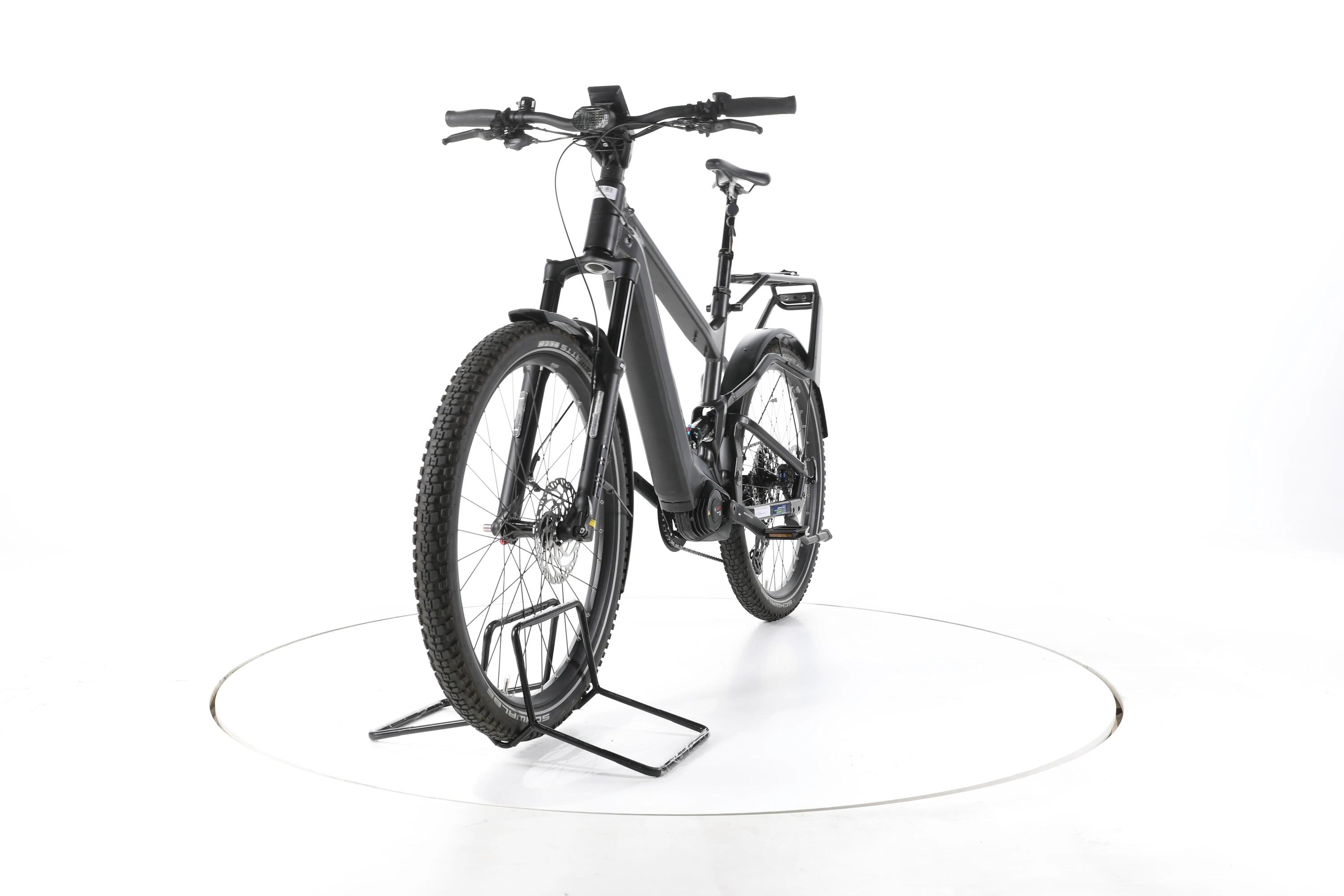 Second Life - Riese & Müller Delite4 GT touring SUV E-Bike - Stan dobry 4/7