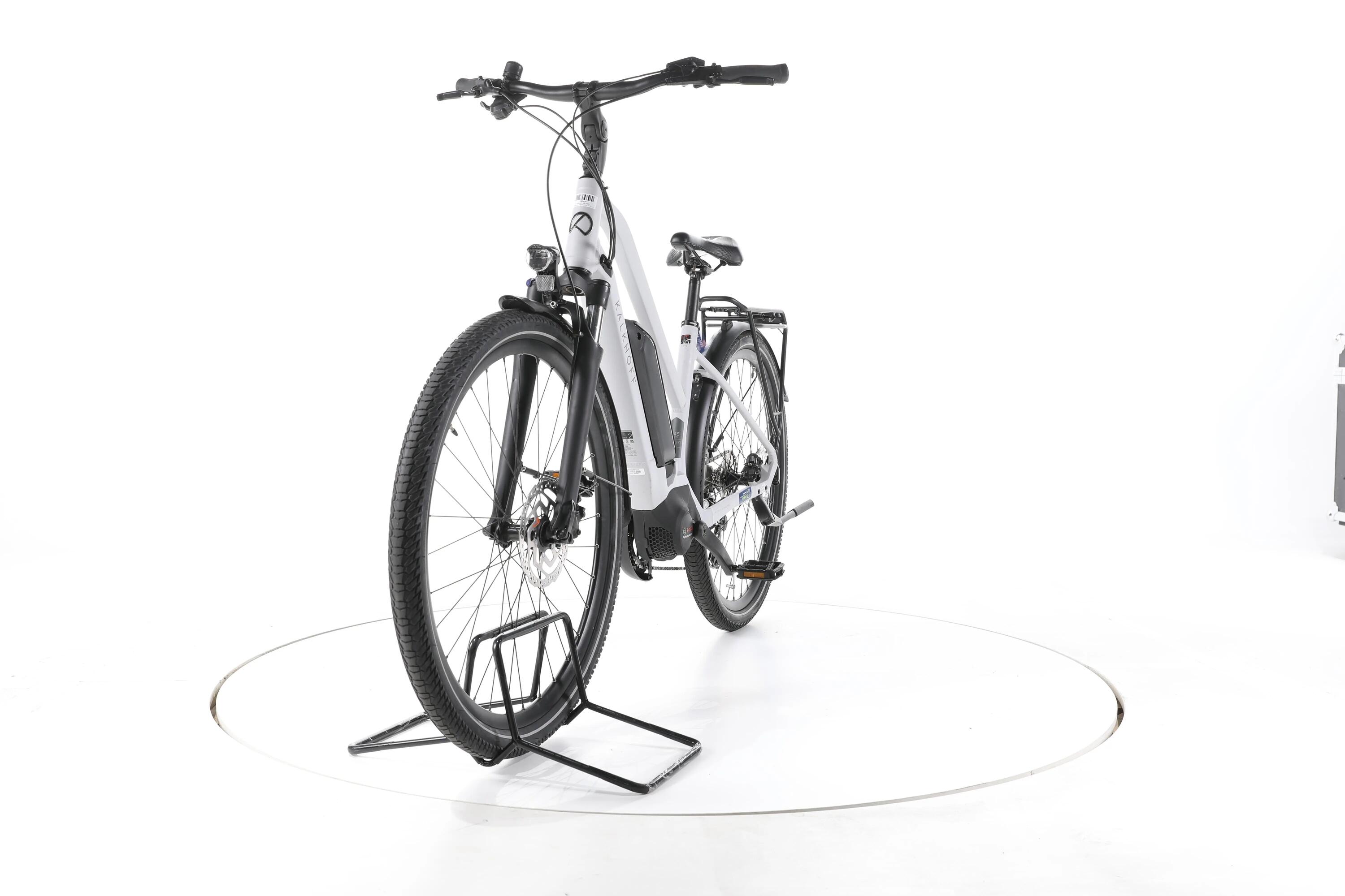 Ebike ricondizionata · Kalkhoff Endeavour 1.B Move · Ottime condizioni 4/7