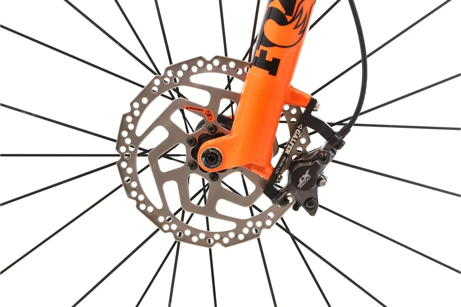 MTB ricondizionata ·  Spark RC World Cup XX AXS · Ottimo stato 7/8