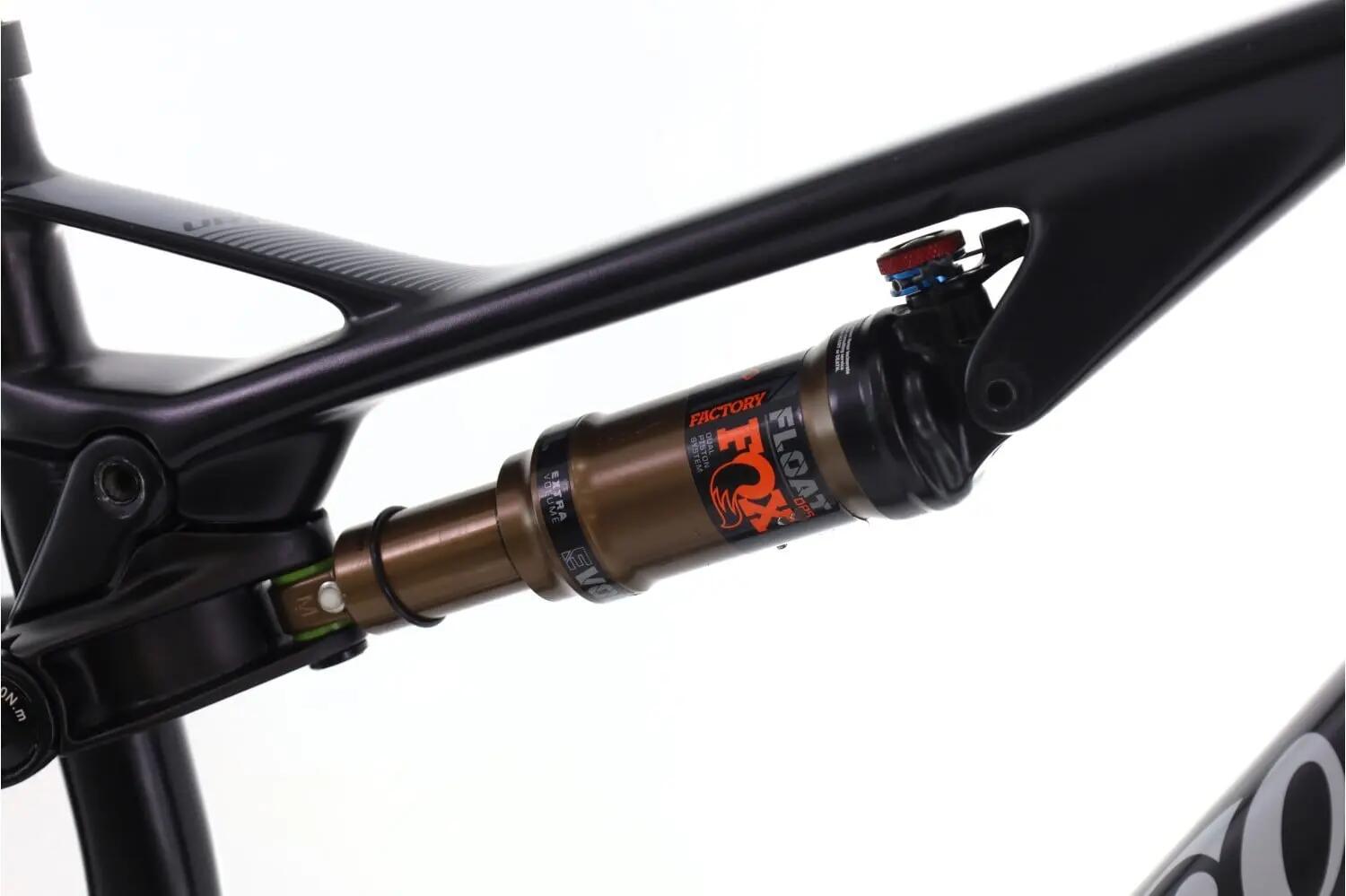MTB ricondizionata · Wilier Urta SLR XT · Ottimo stato 7/8