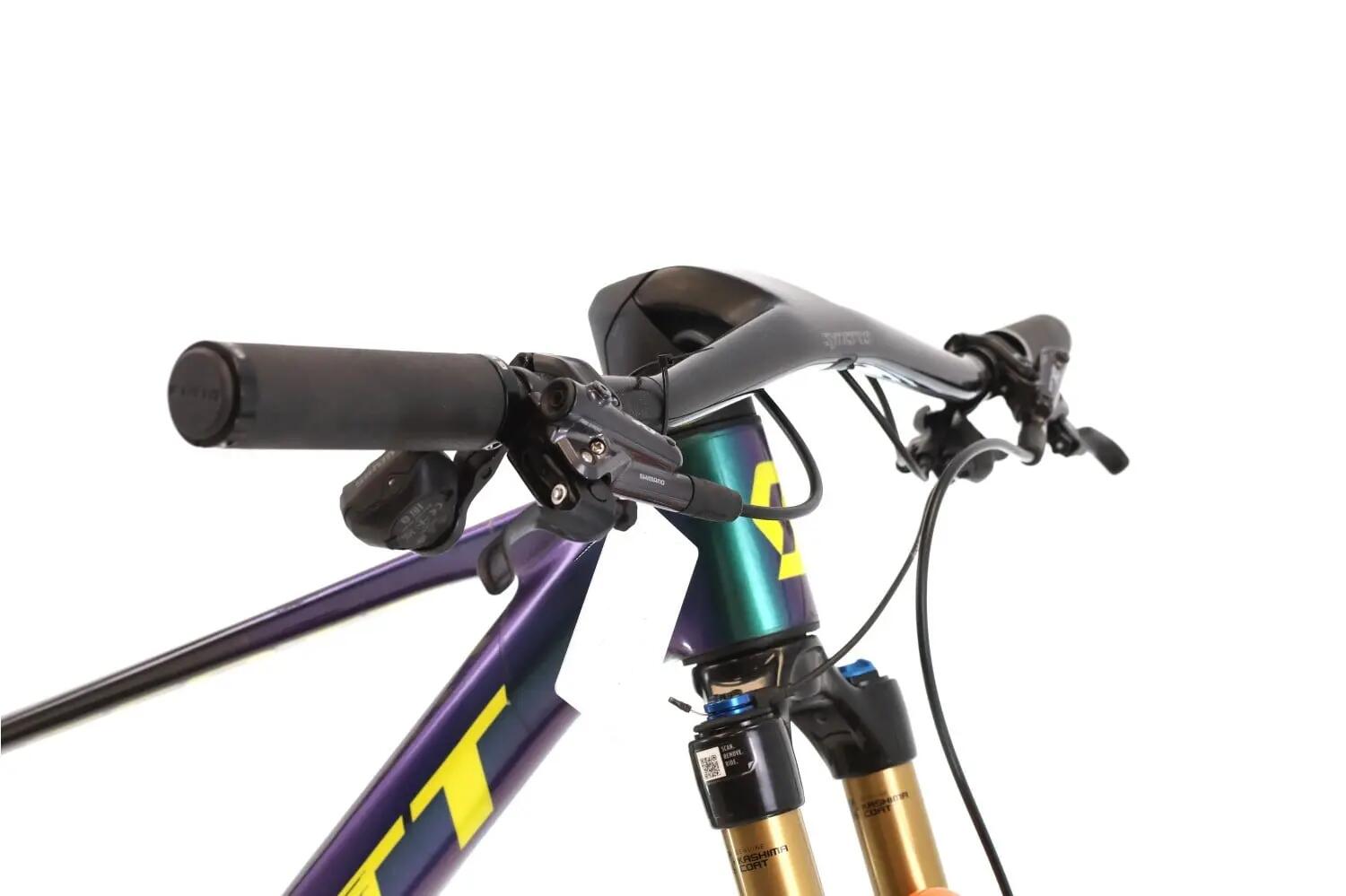 MTB ricondizionata ·  Spark RC World Cup XX AXS · Ottimo stato 6/8