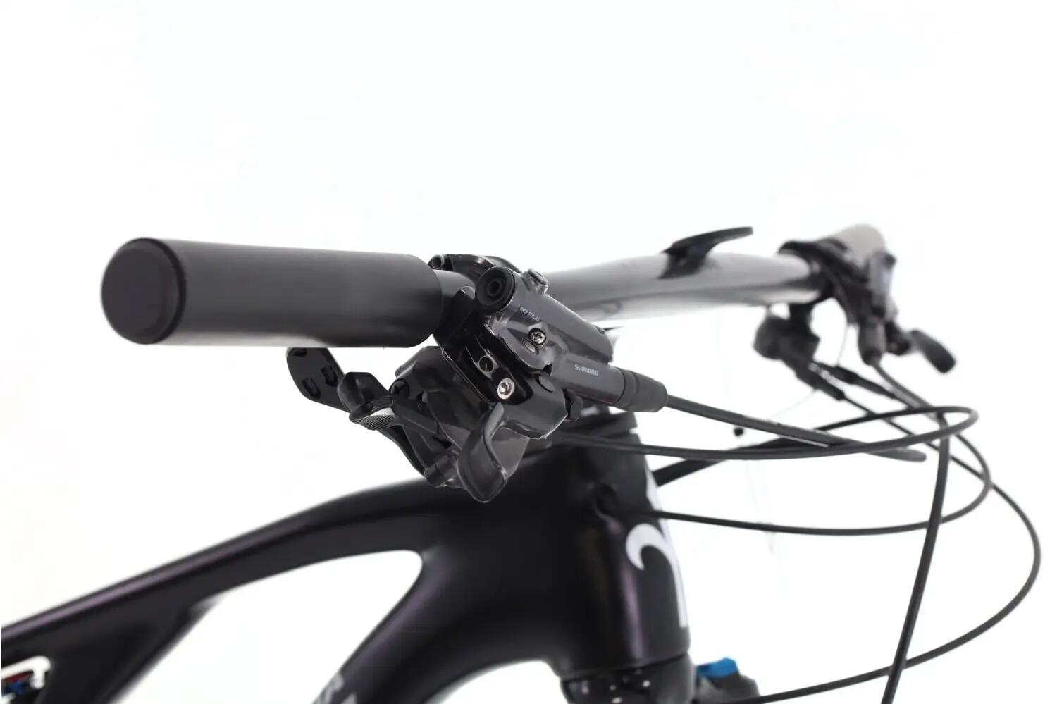 MTB ricondizionata · Wilier Urta SLR XT · Ottimo stato 6/8
