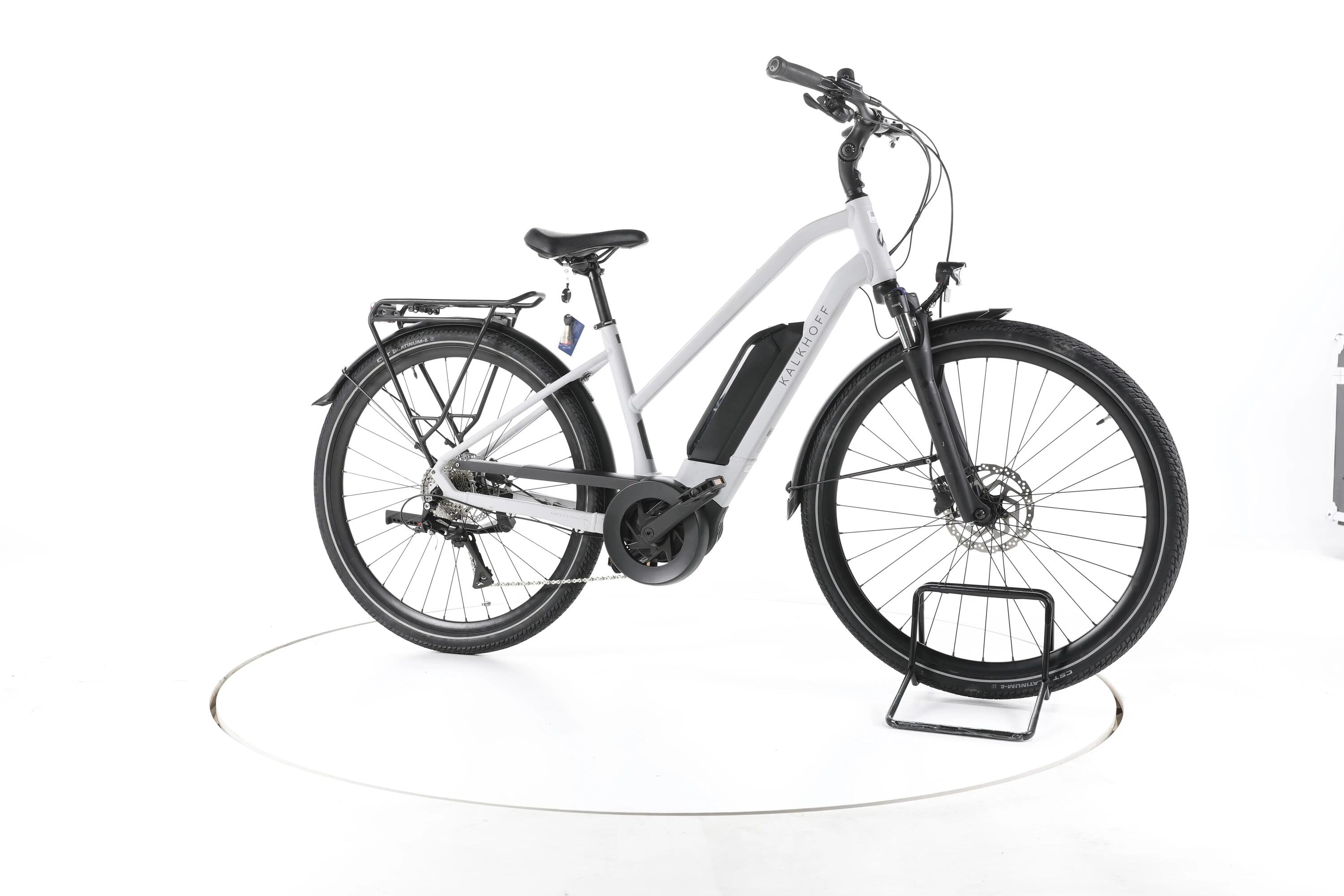 Ebike ricondizionata · Kalkhoff Endeavour 1.B Move · Ottime condizioni 2/7