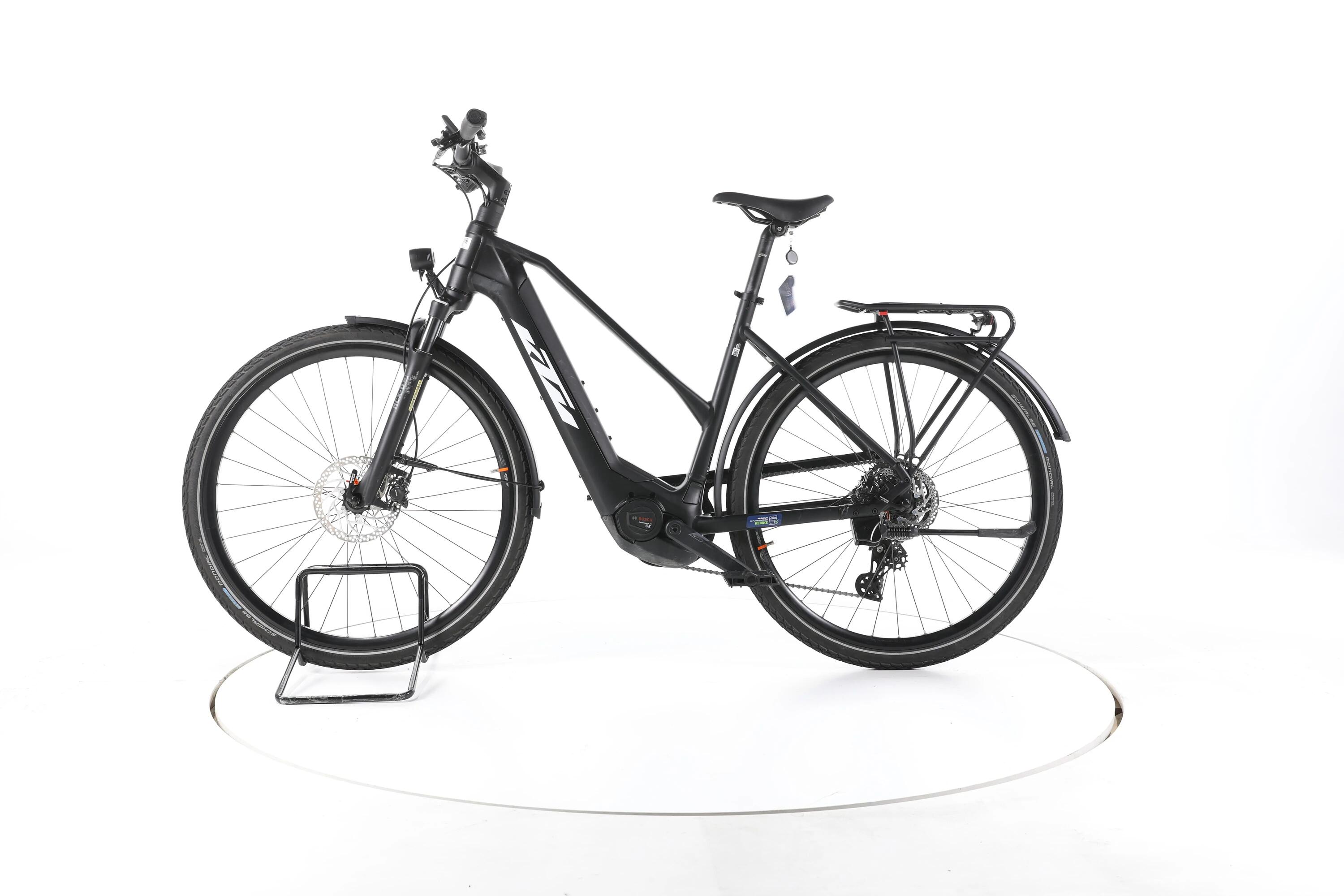 Ebike ricondizionata · KTM Power Sport 10 · Buone condizioni 6/7
