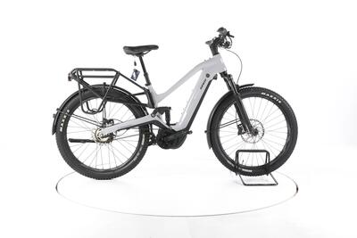 Tweedehands - giant stormguard e+ 2 suv e-bike - zeer goed