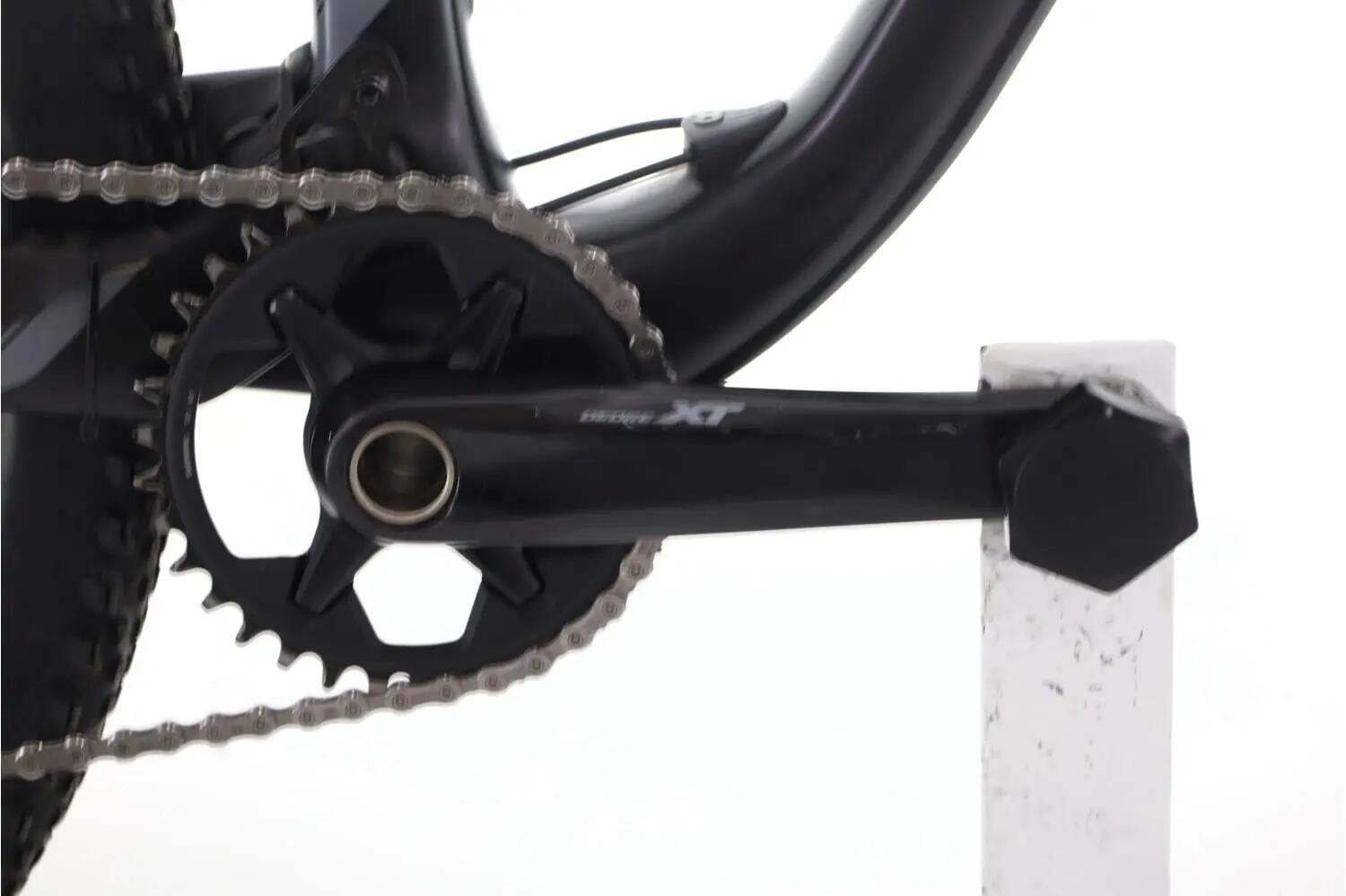 MTB ricondizionata · Wilier Urta SLR XT · Ottimo stato 4/8