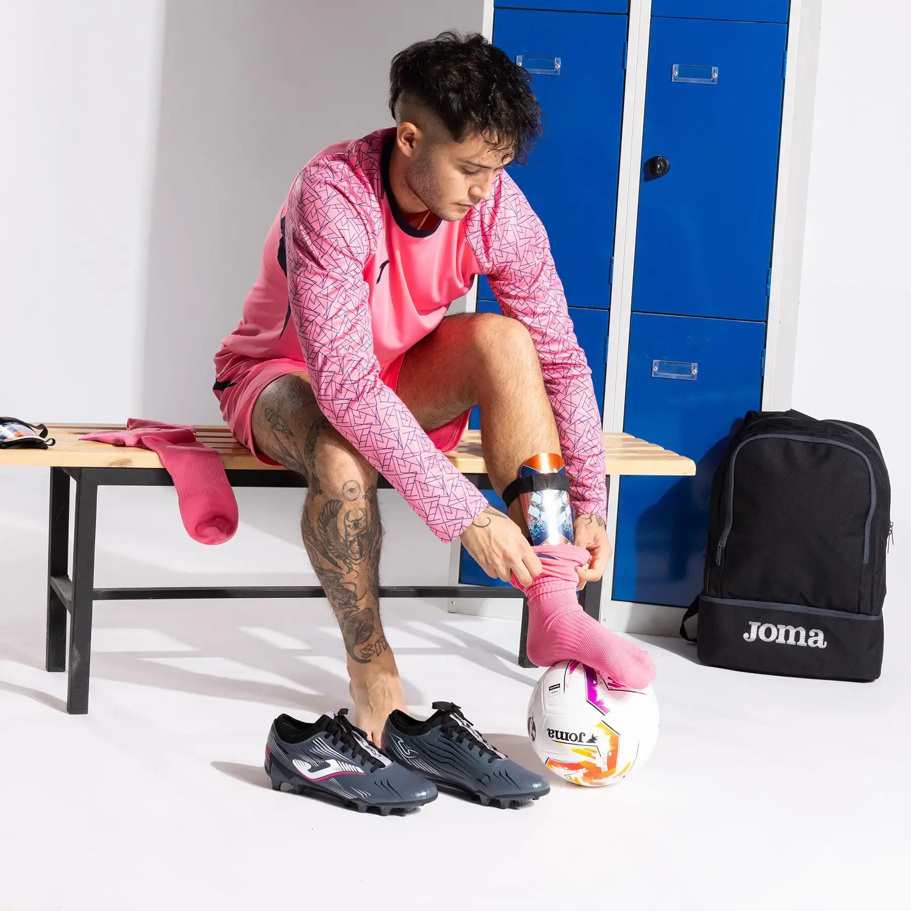 Protège-tibias Joma Defense 2/2