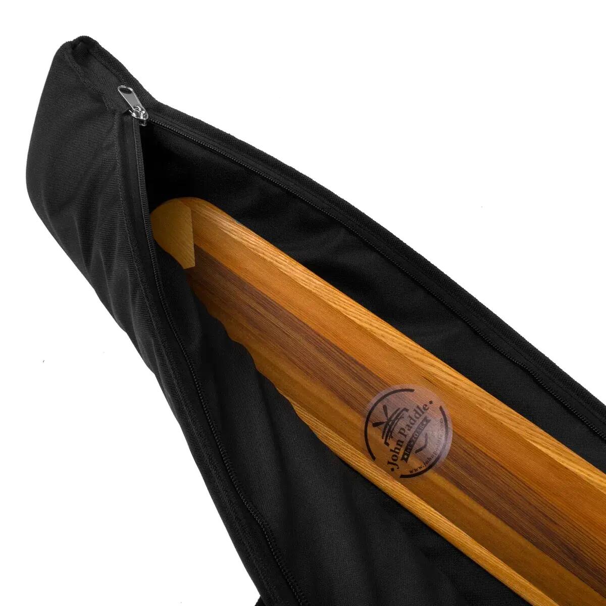 Torba Pokrowiec na składane wiosło grenlandzkie John Paddle Paddle Bag 7/7