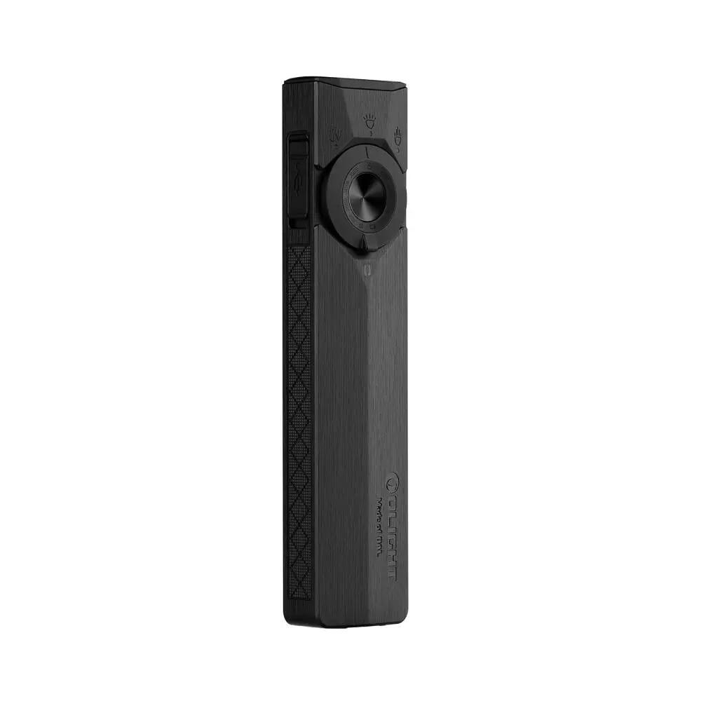 Torcia EDC ArkPro Ultra Class 1 1700 lumen con laser verde 4/13